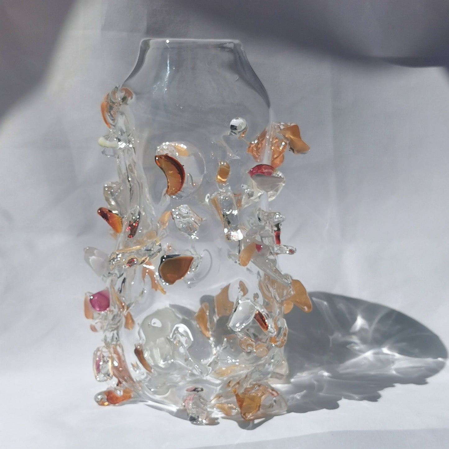 Unika vase "Honning" 2024