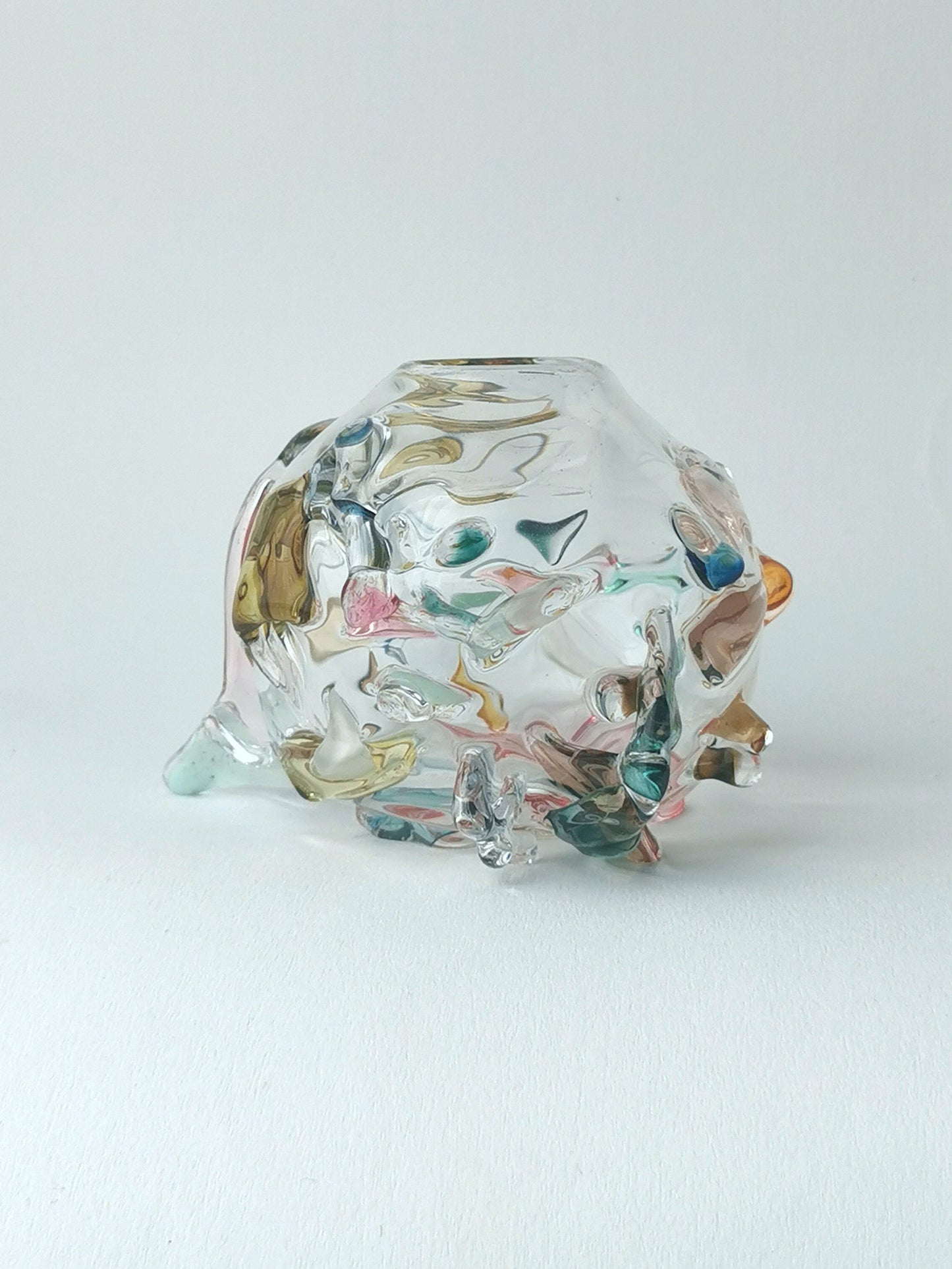 Stagevase, Douche 2024