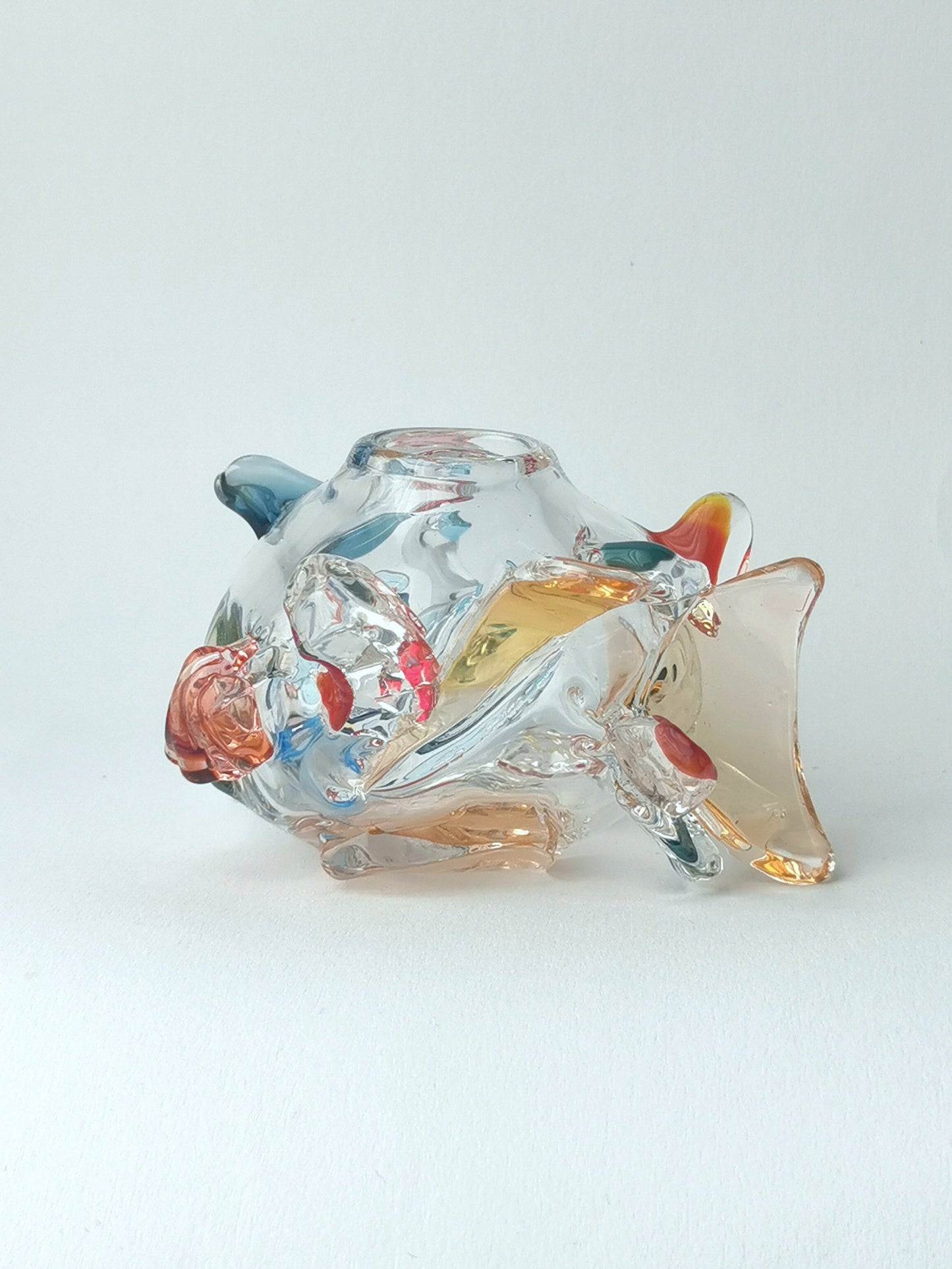 Stagevase, Karamel 2024