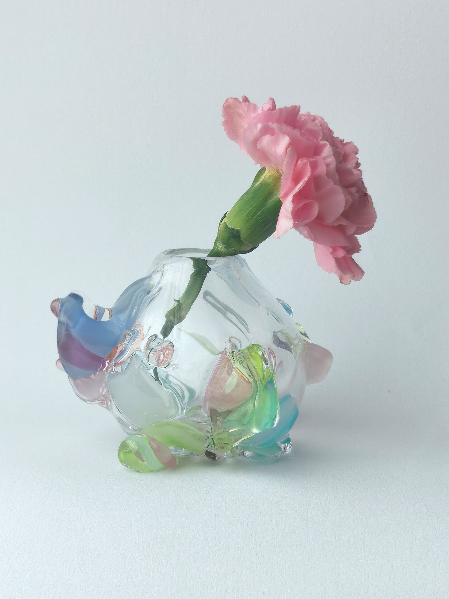 Stagevase, Candylicious 2024