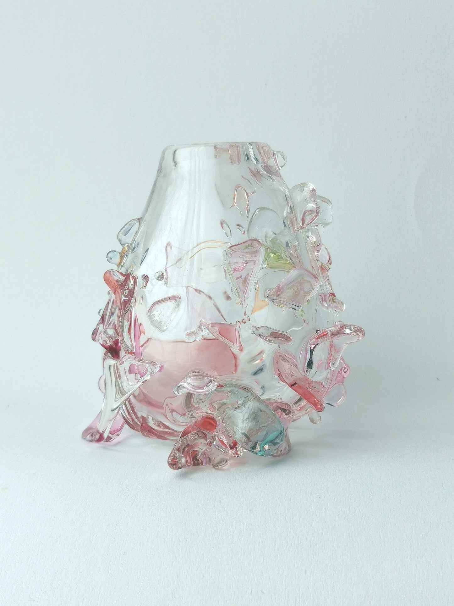 Stagevase, Sommerakvareller 2024