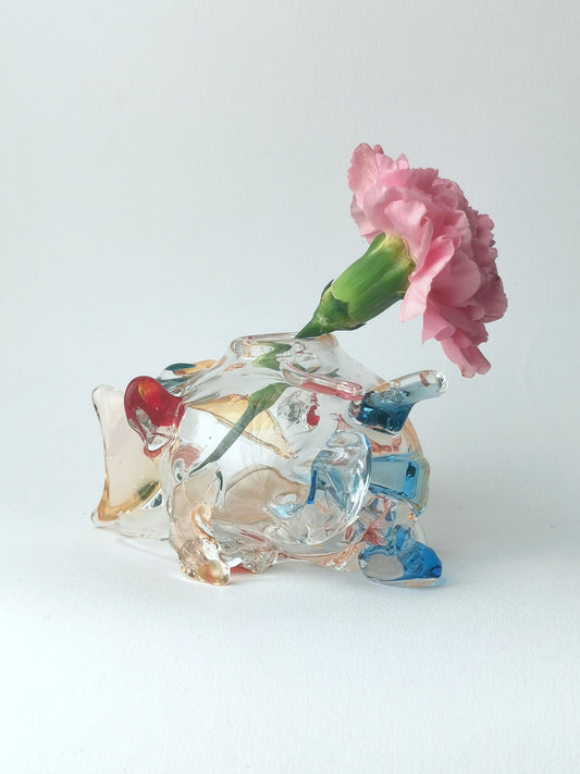 Stagevase, Karamel 2024