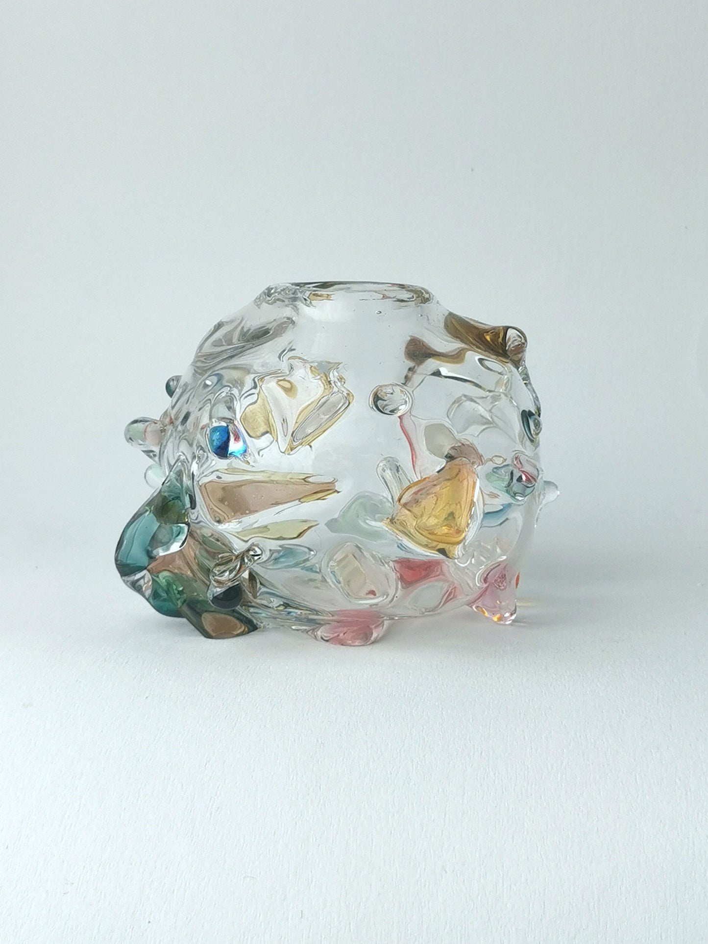 Stagevase, Douche 2024