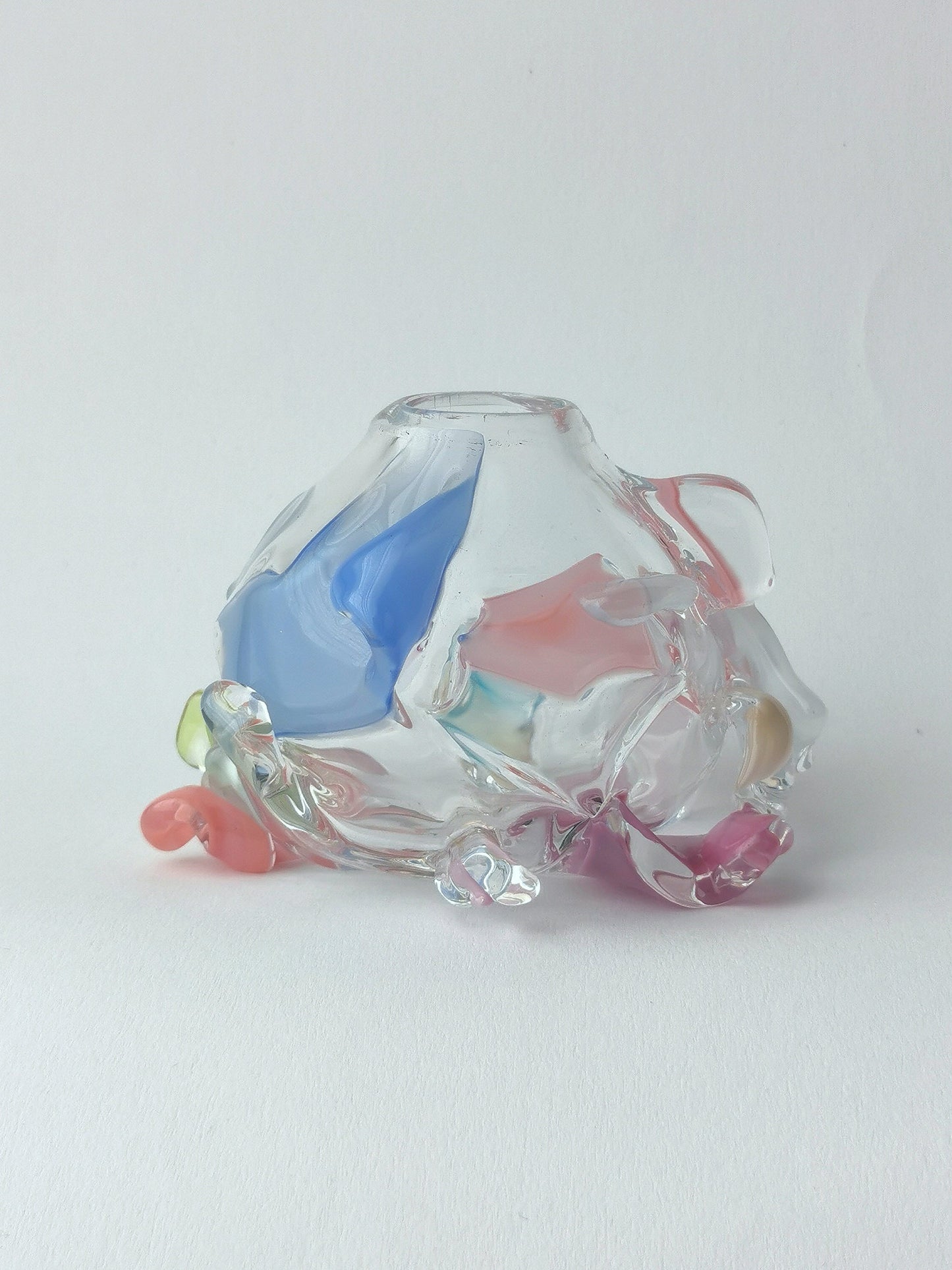 Stagevase, Candylicious 2024