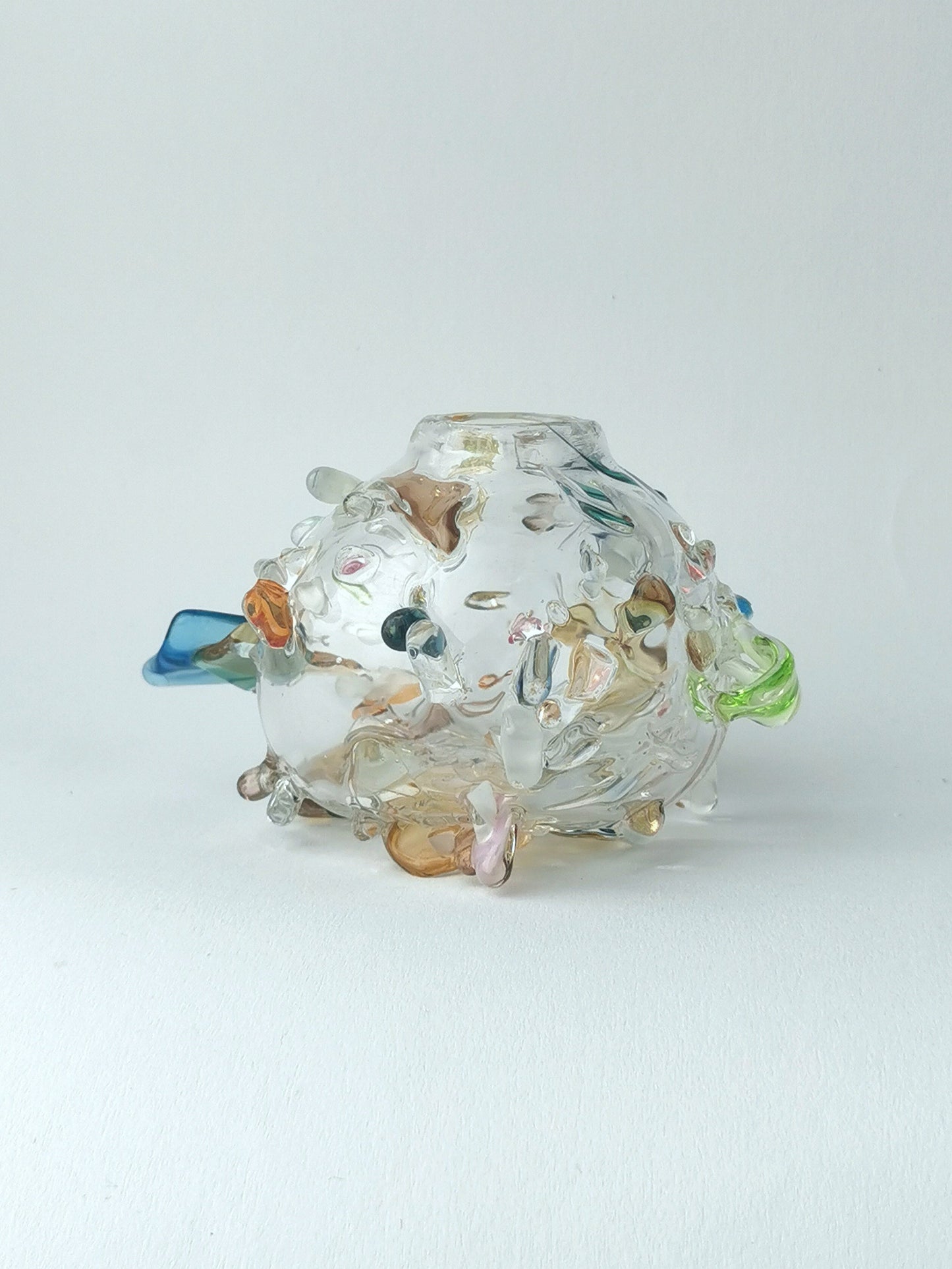 Stagevase, Douche 2024