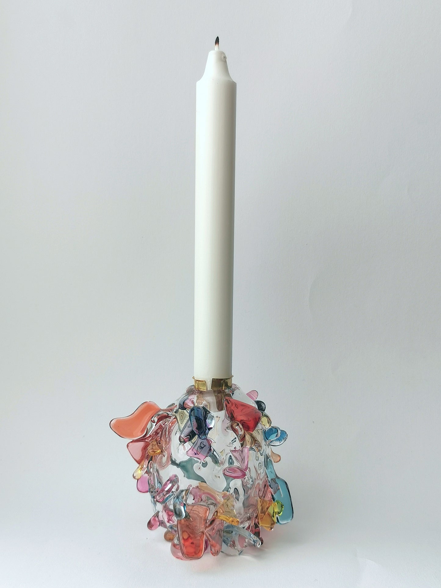 Stagevase, Solnedgang 2024