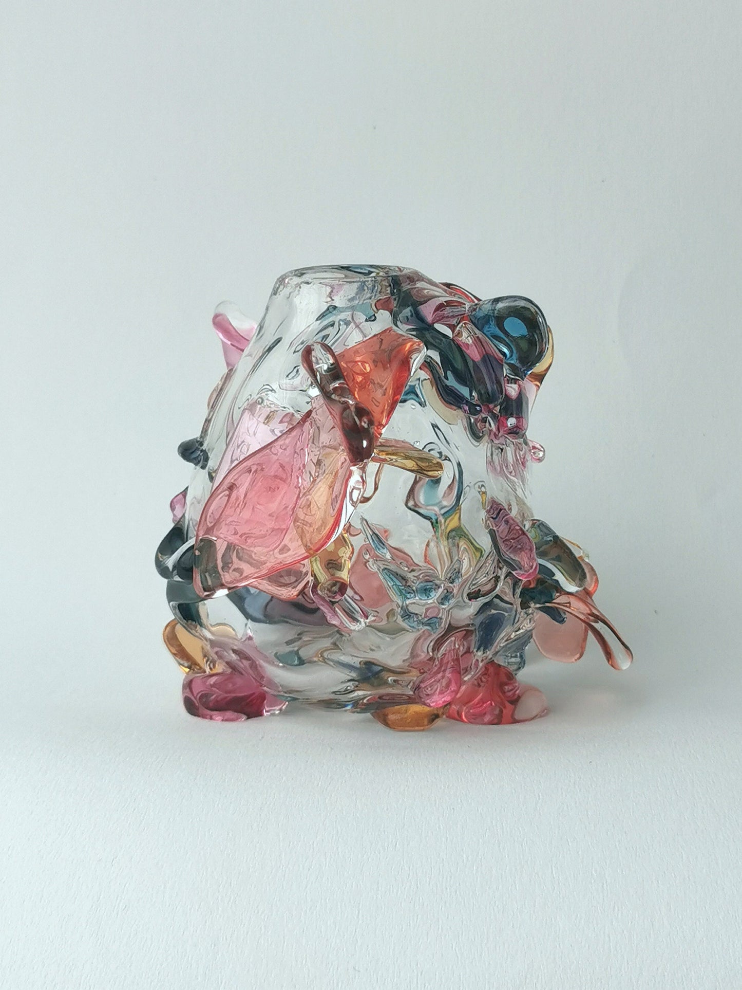 Stagevase, Solnedgang 2024