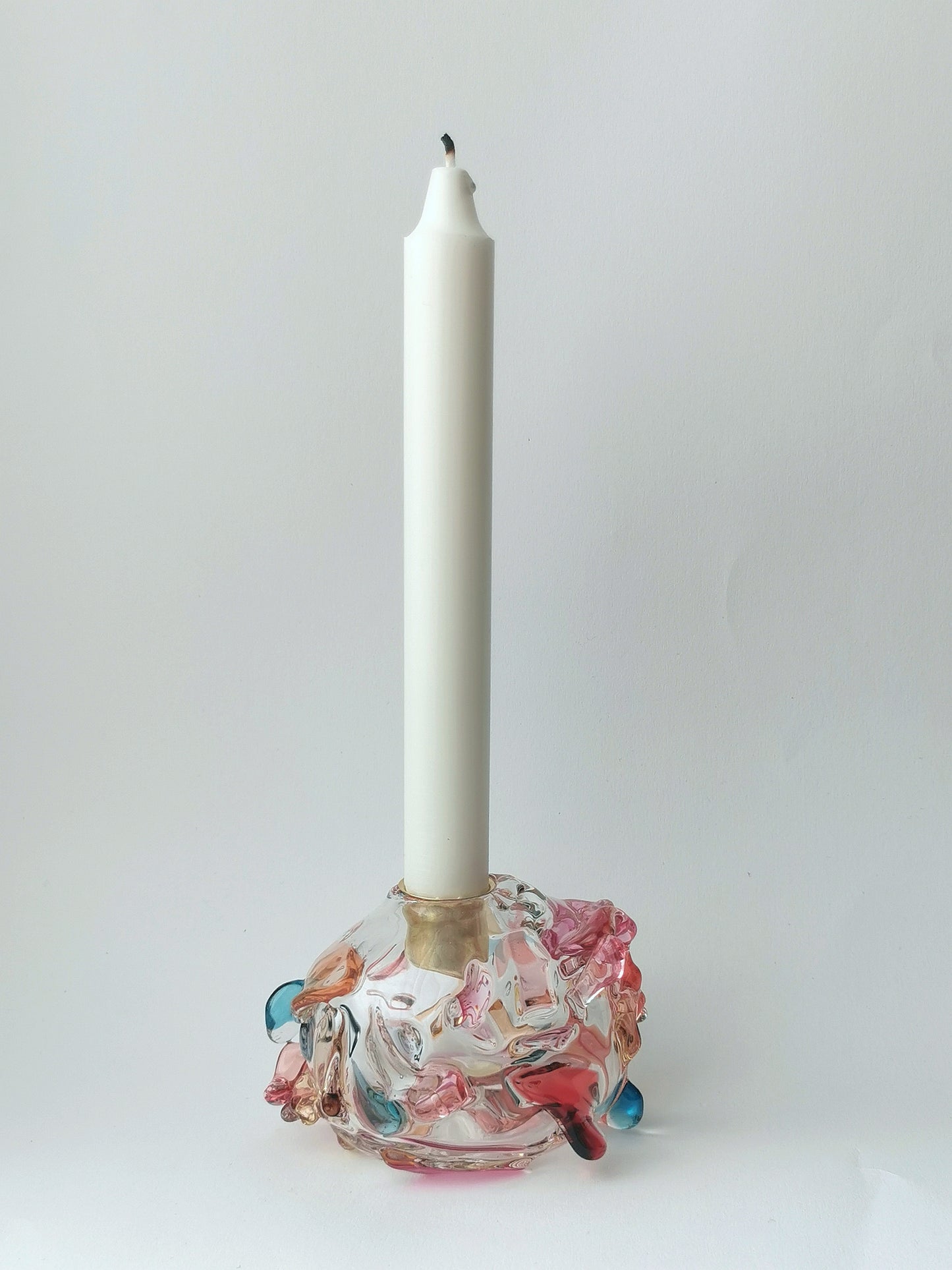 Stagevase, Solnedgang 2024