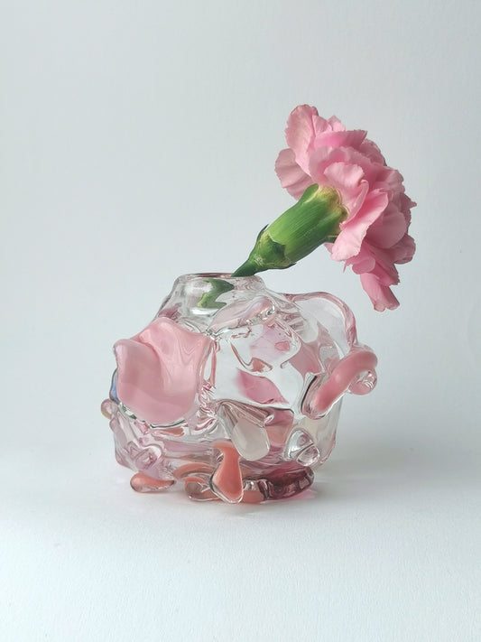 Stagevase, Rosa 2024