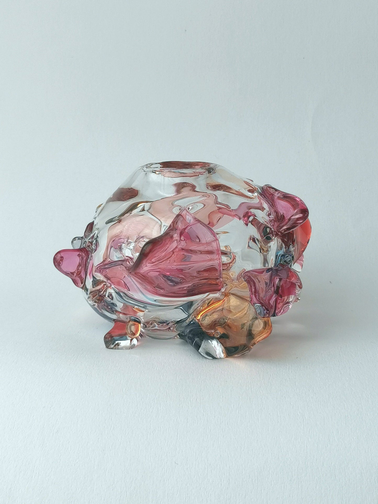 Stagevase, Solnedgang 2024