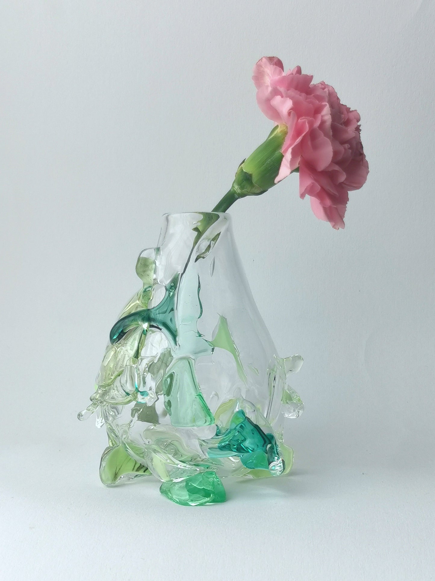 Stagevase, Spring Green 2025