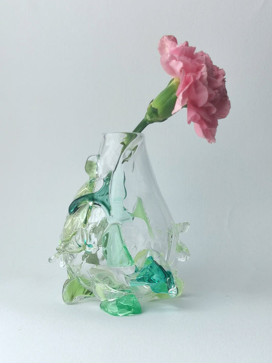 Stagevase, Spring Green 2025