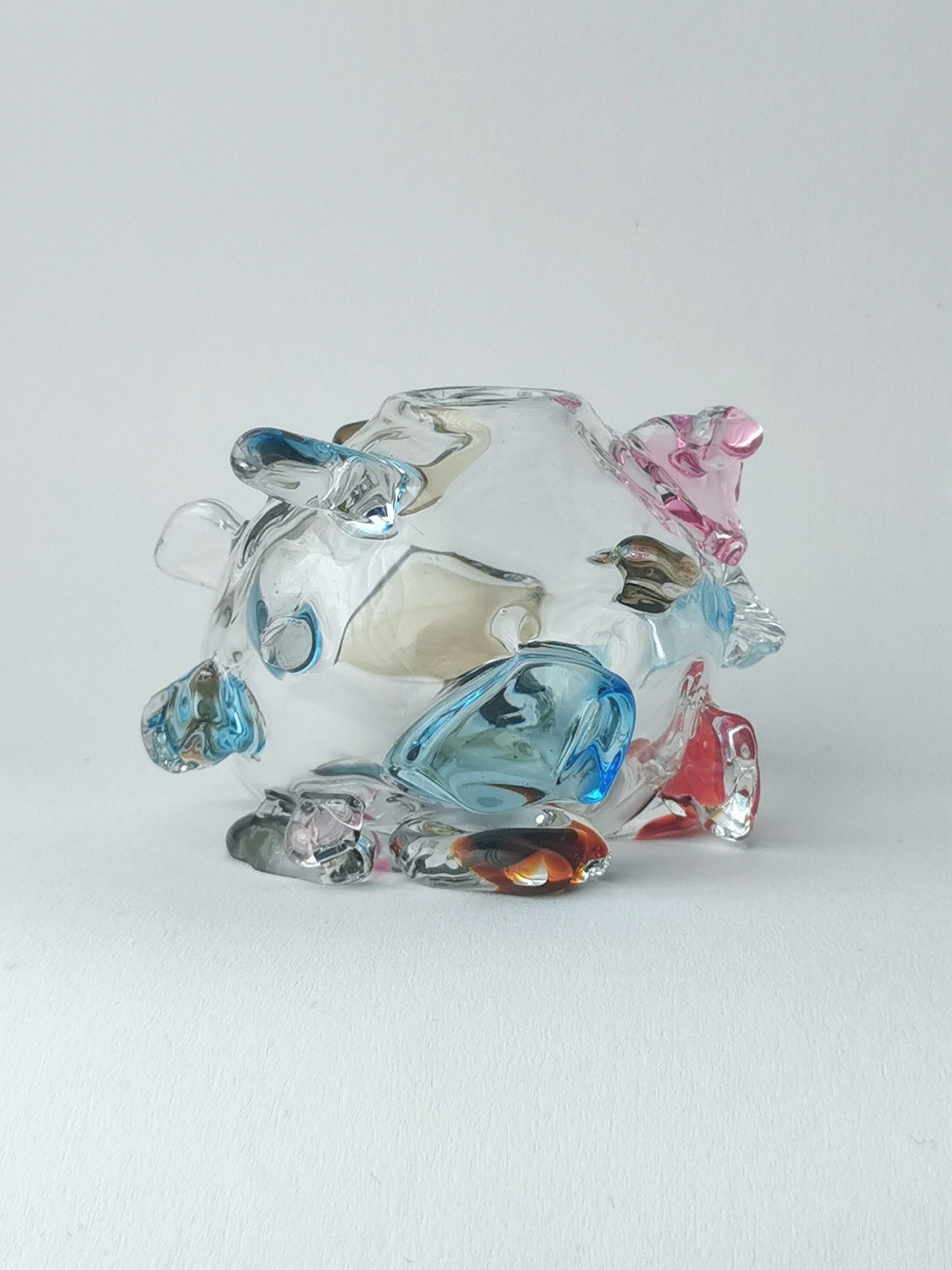 Stagevase, Karamel 2024