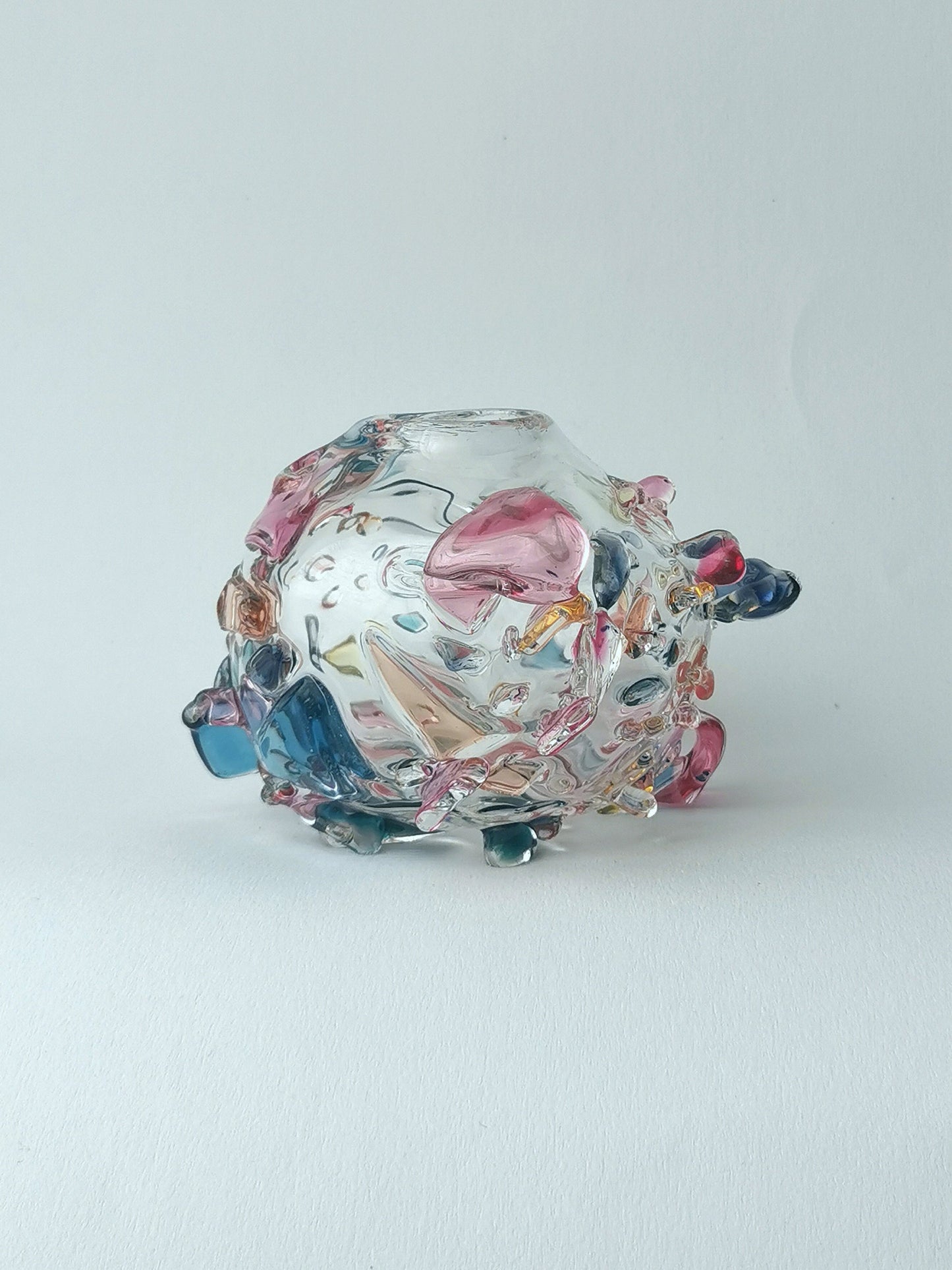 Stagevase, Solnedgang 2024