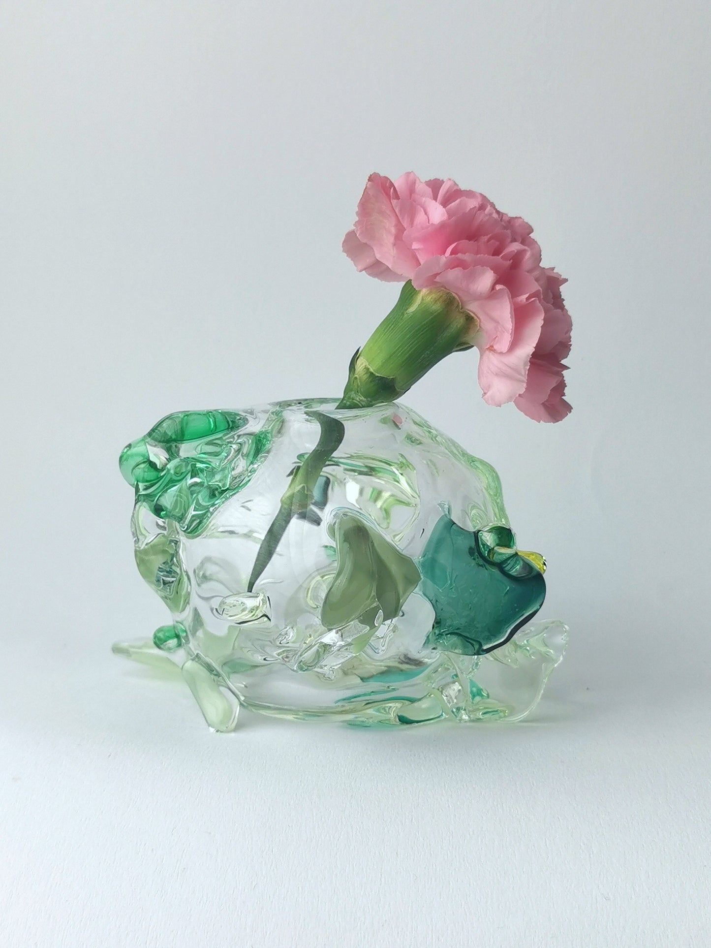 Stagevase, Spring Green 2025