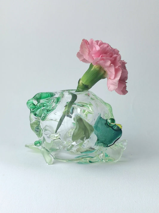 Stagevase, Spring Green 2025