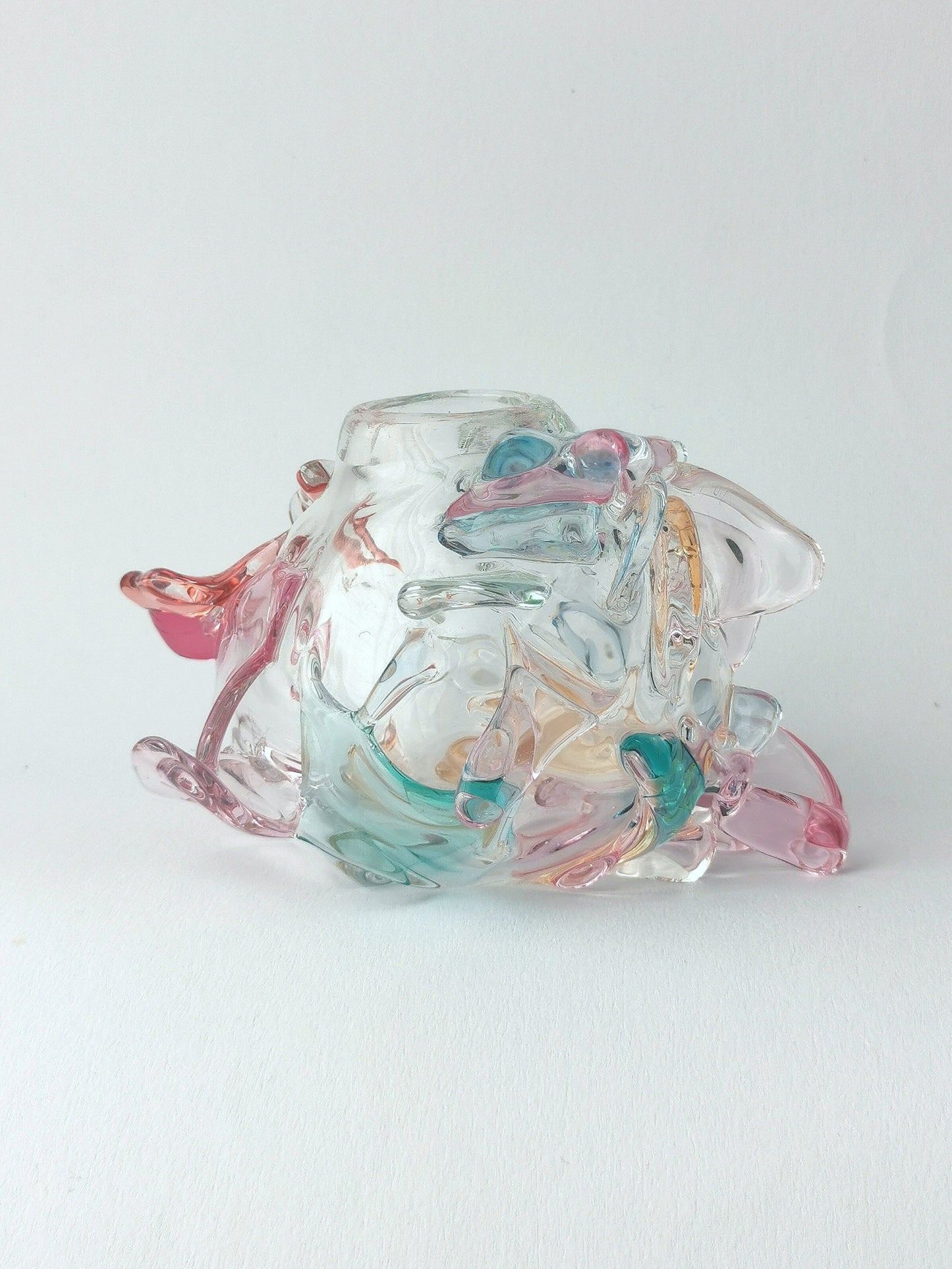 Stagevase, Sommerakvareller 2024