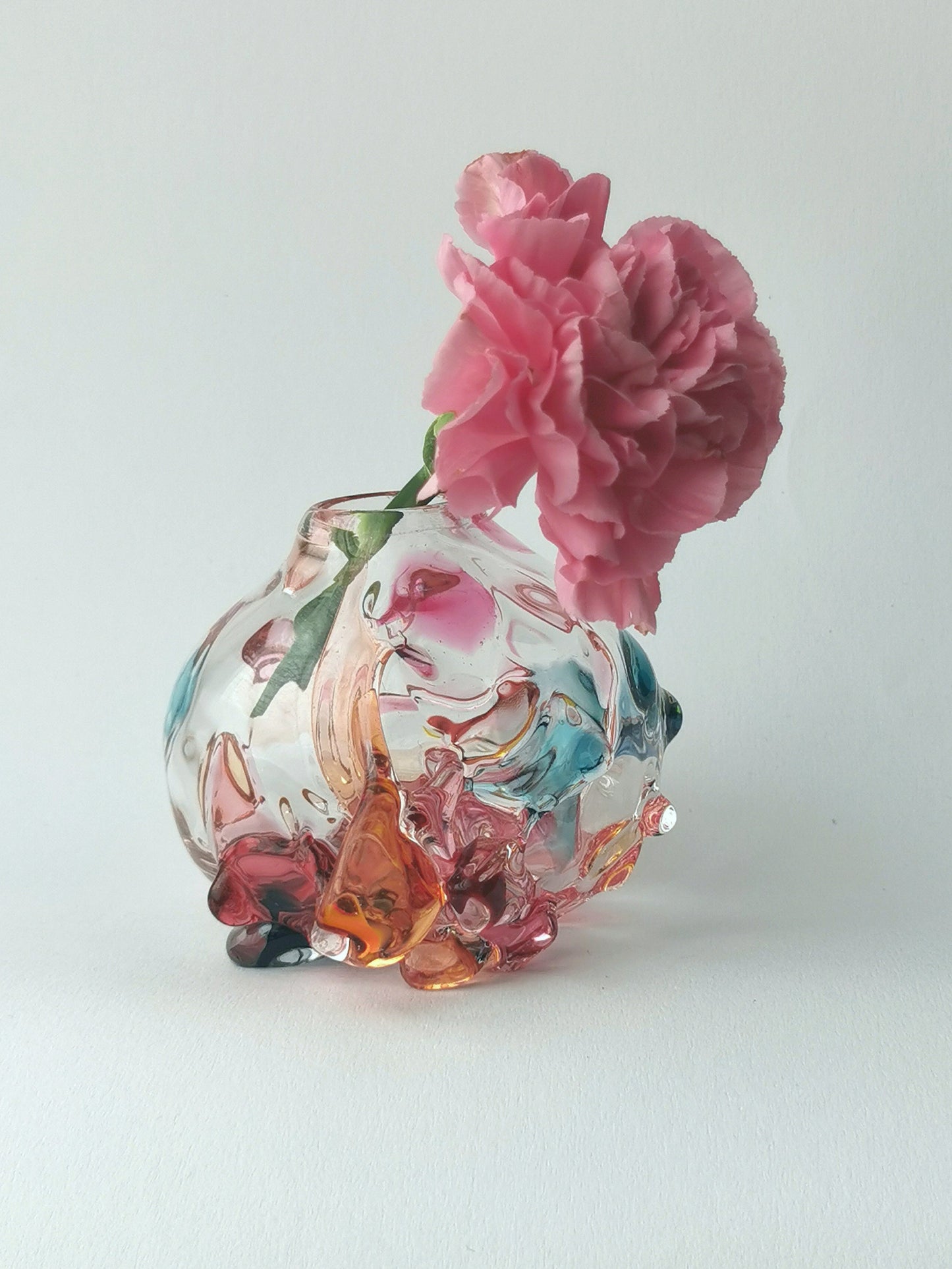 Stagevase, Solnedgang 2024