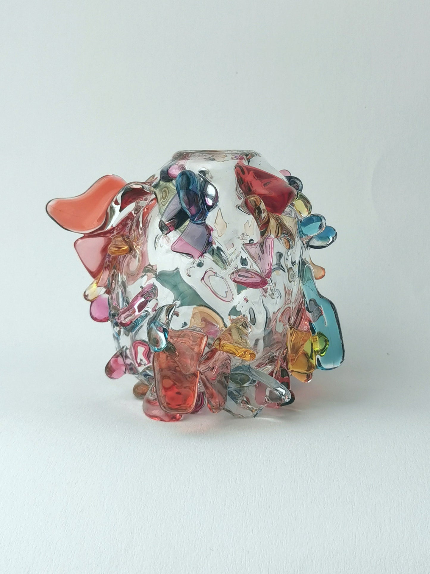 Stagevase, Solnedgang 2024