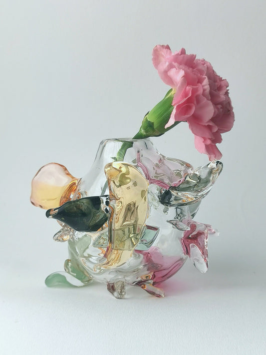 Stagevase, Nytår 2024