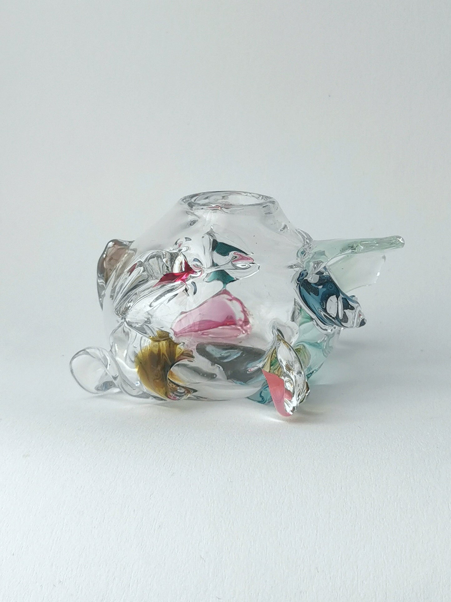 Stagevase, Karamel 2024