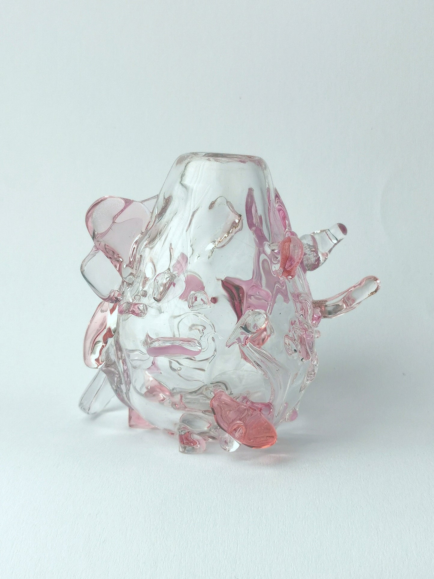 Stagevase, Rosa 2023