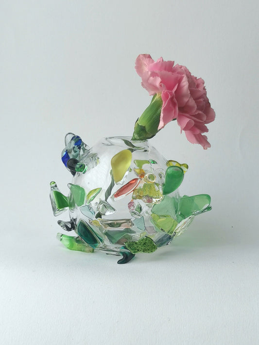 Stagevase, Jungle 2025