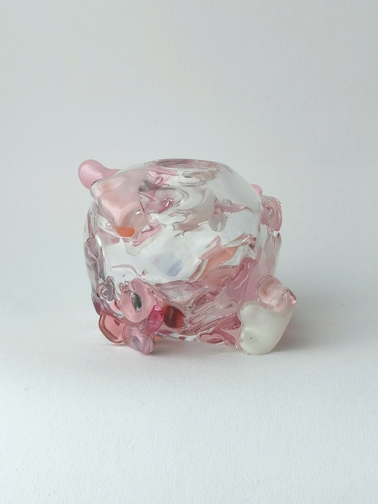 Stagevase, Rosa 2024