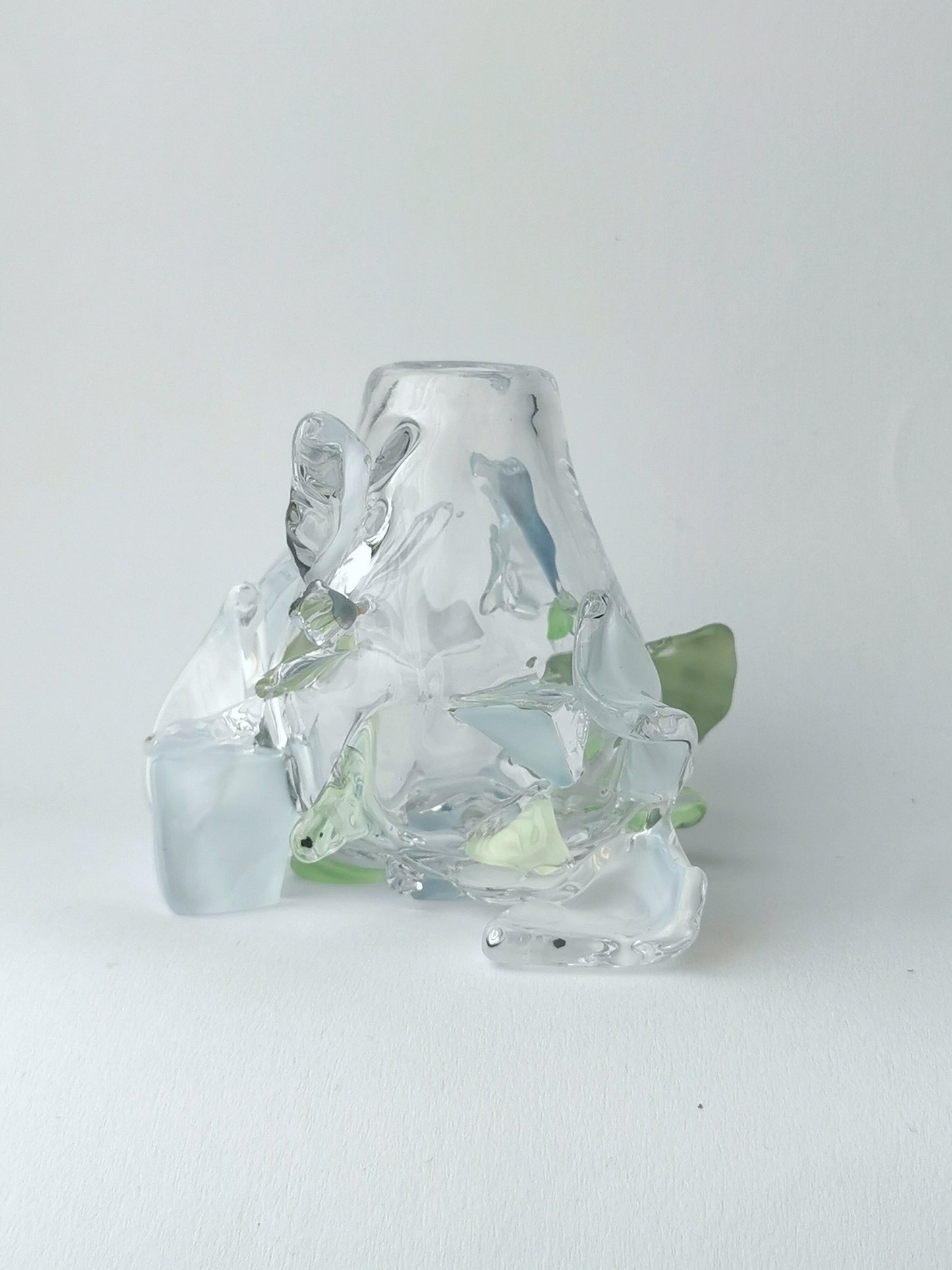 Stagevase, Aqua 2025