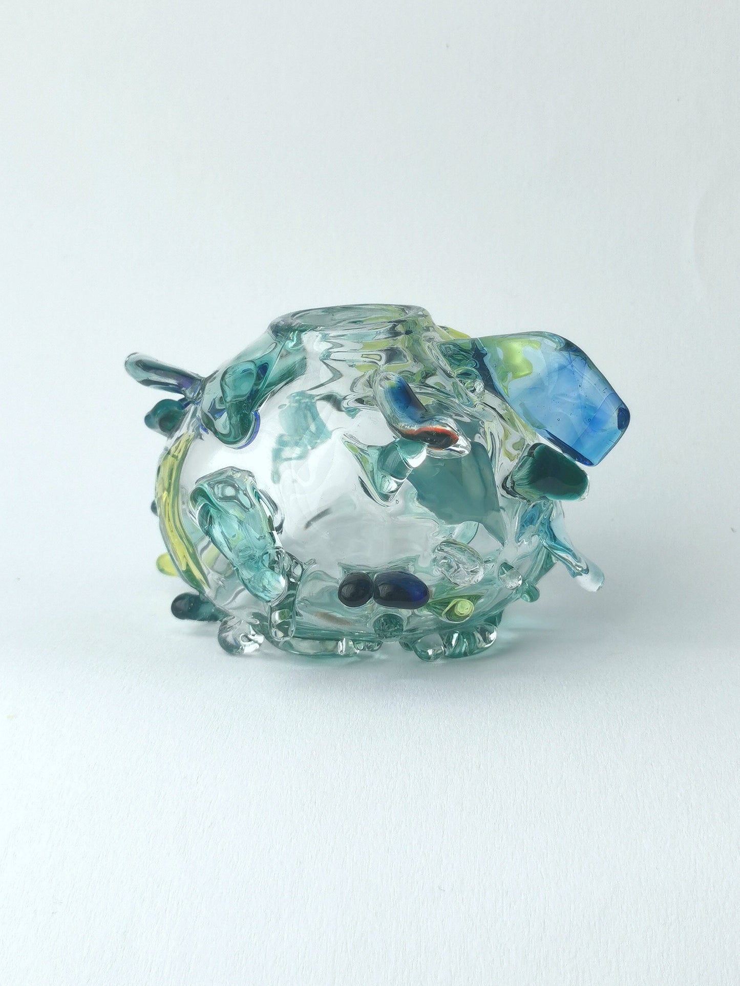 Stagevase, Türkis Bølge 2023