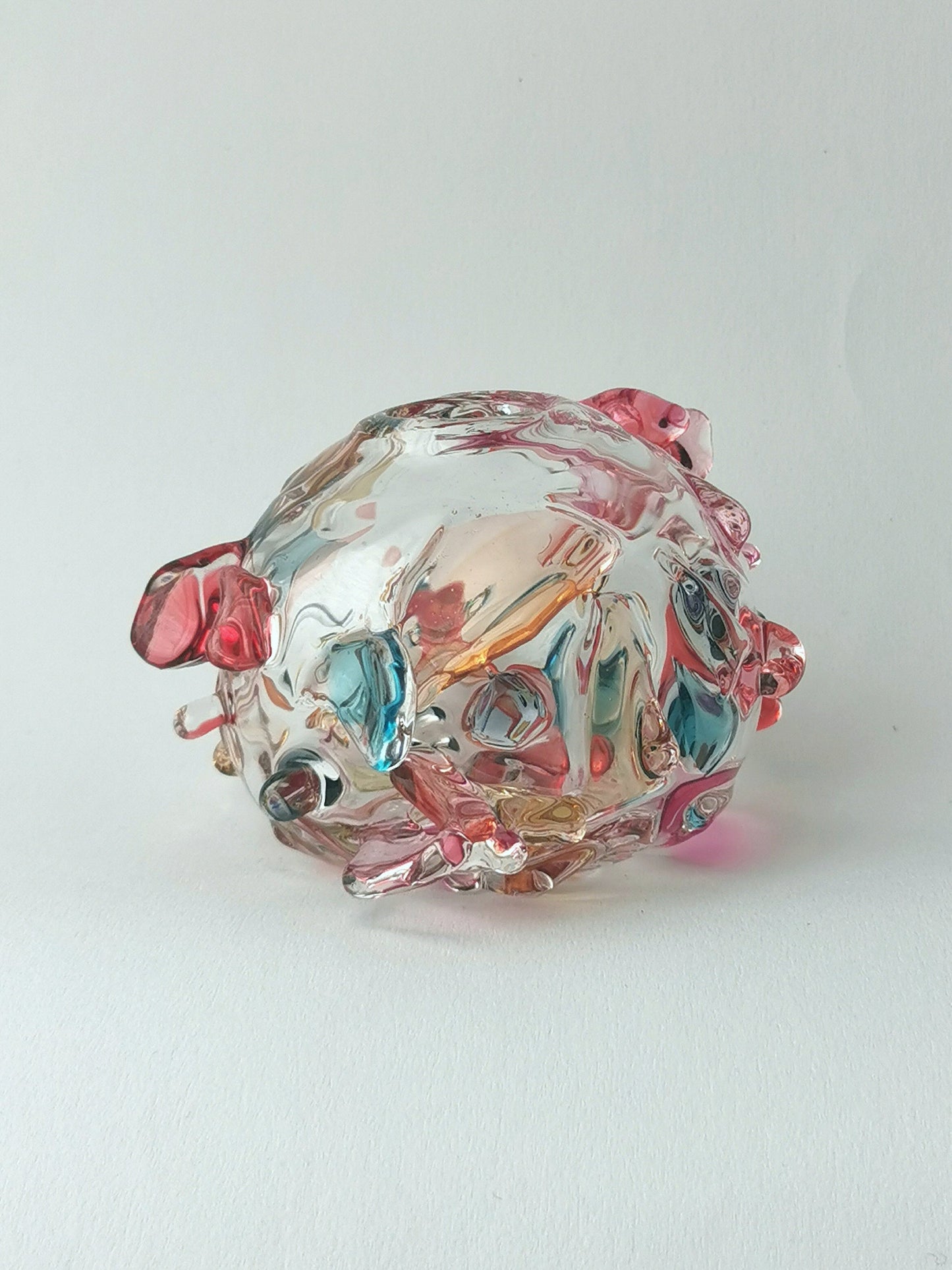 Stagevase, Solnedgang 2024