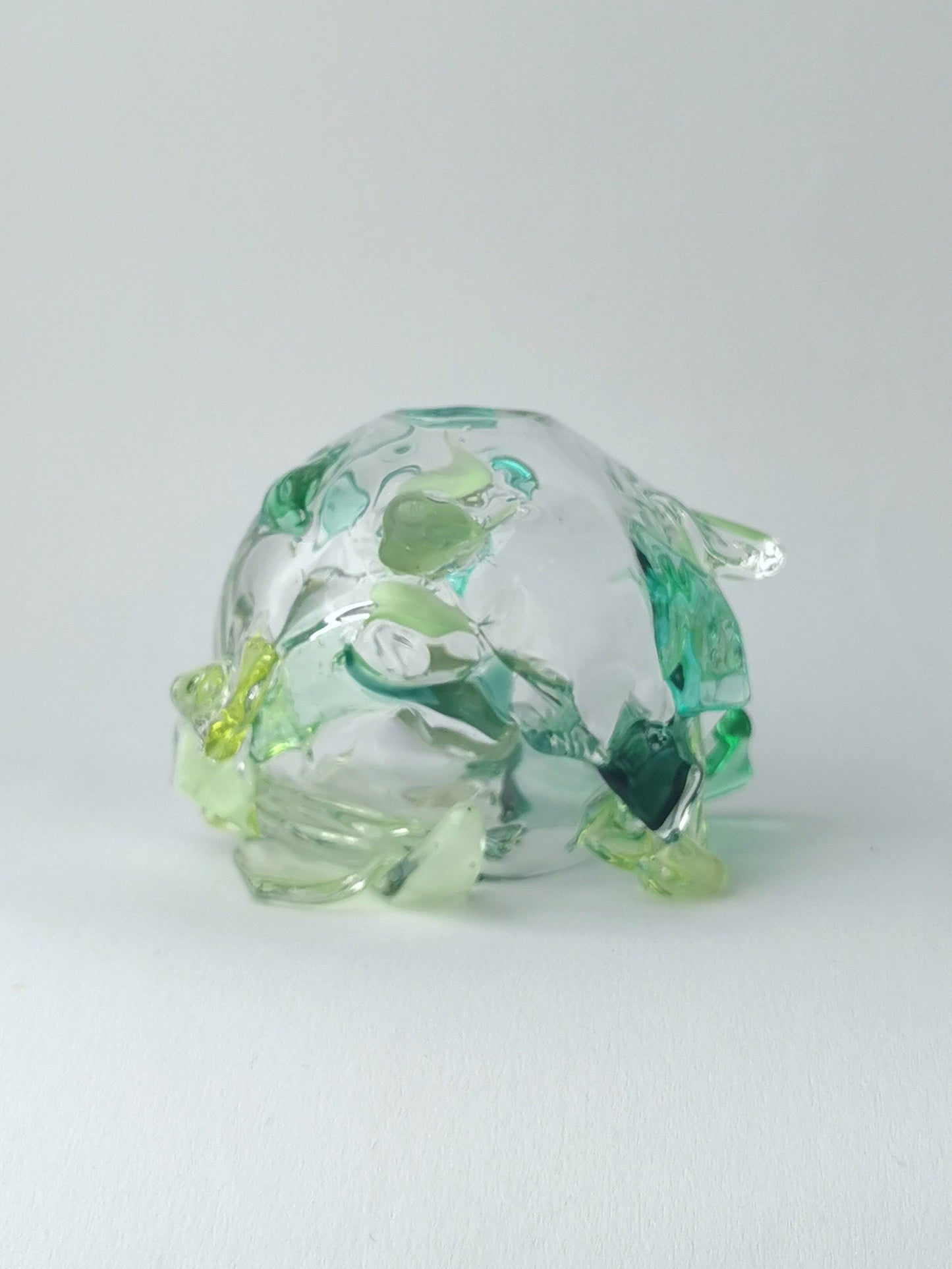 Stagevase, Spring Green 2025