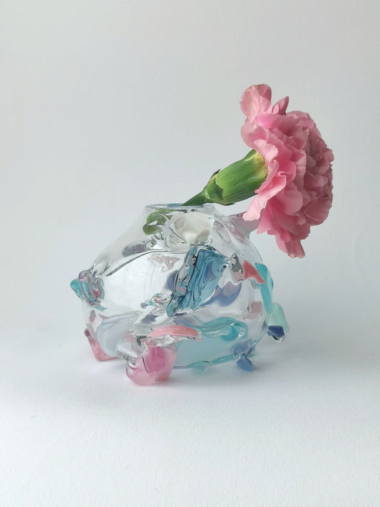 Stagevase, Gelato 2024