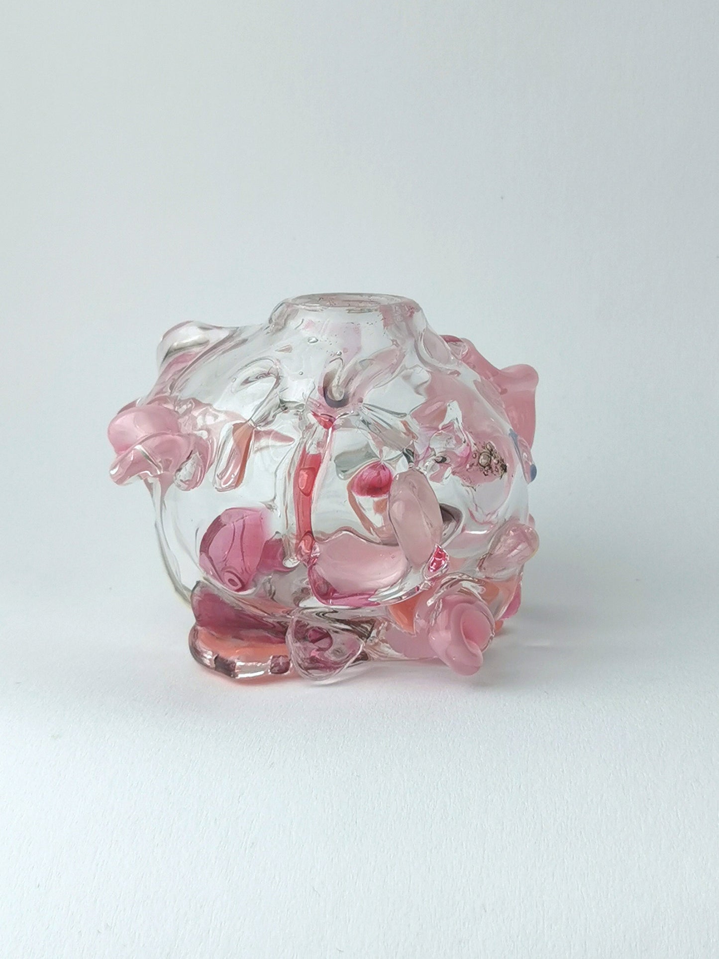 Stagevase, Rosa 2024