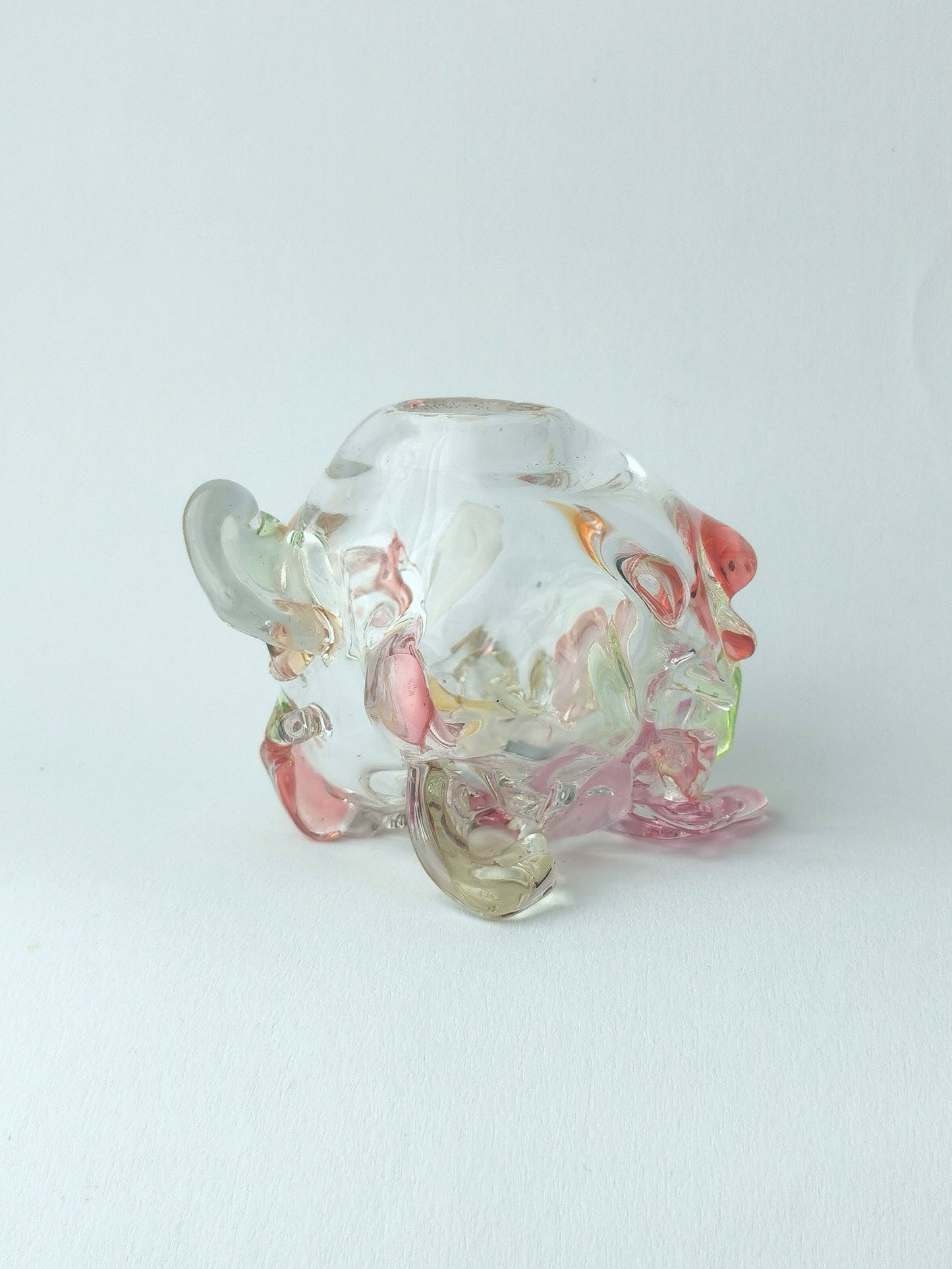 Stagevase, Sommerakvareller 2024