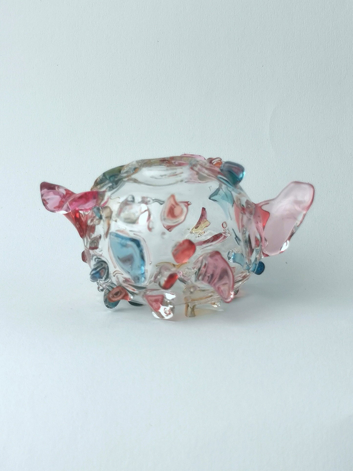 Stagevase, Solnedgang 2024