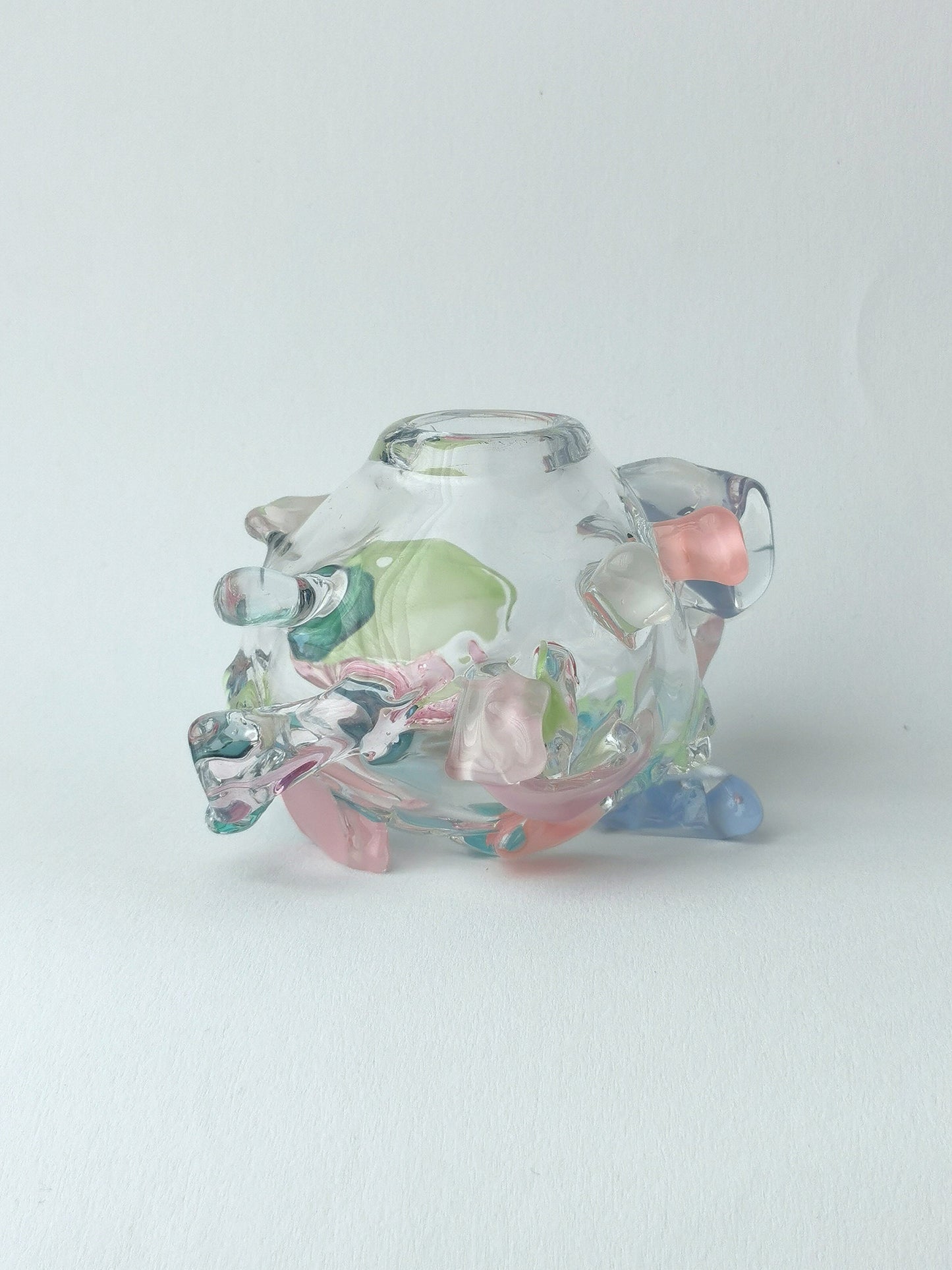 Stagevase, Candylicious 2024