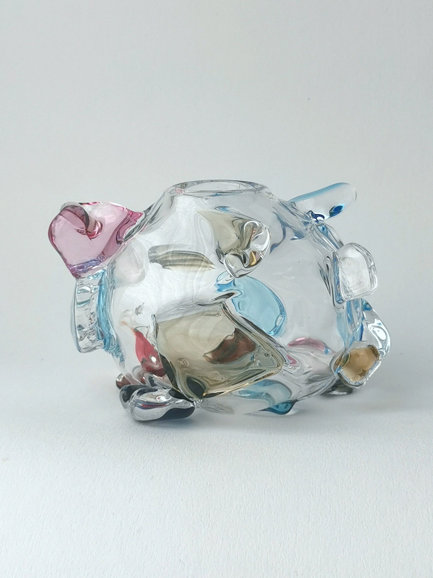 Stagevase, Karamel 2024