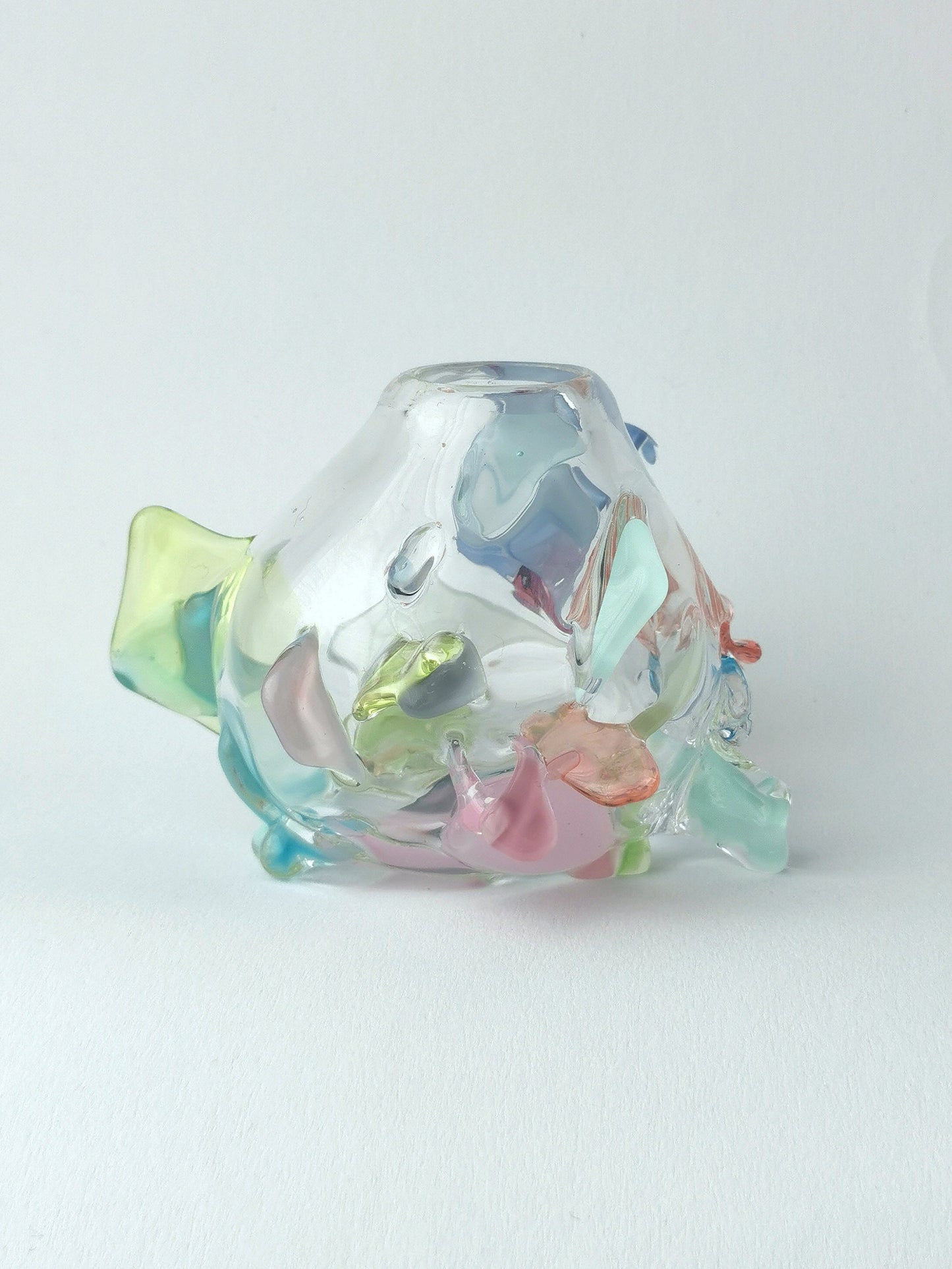 Stagevase, Candylicious 2024