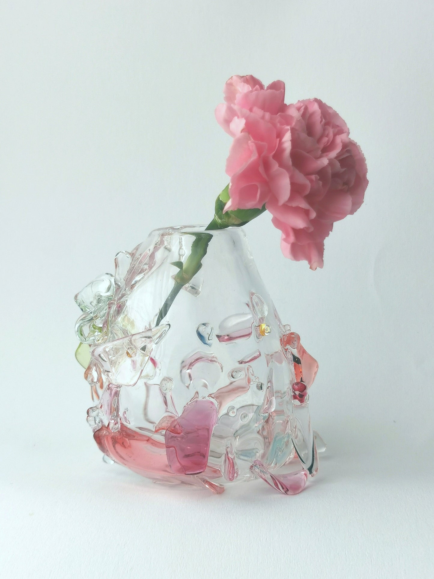 Stagevase, Sommerakvareller 2024