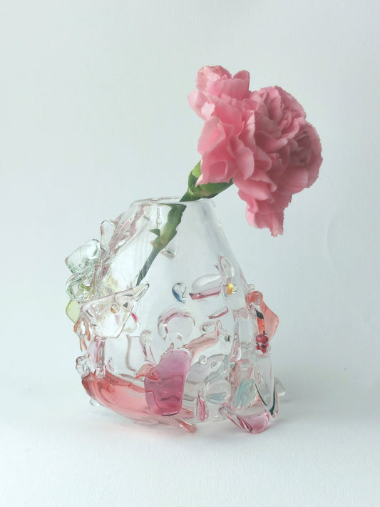 Stagevase, Sommerakvareller 2024