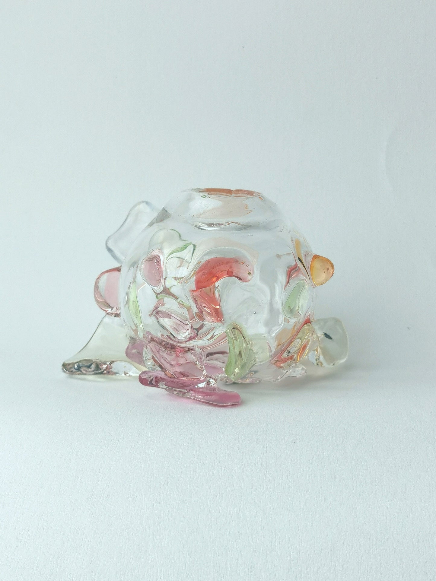 Stagevase, Sommerakvareller 2024