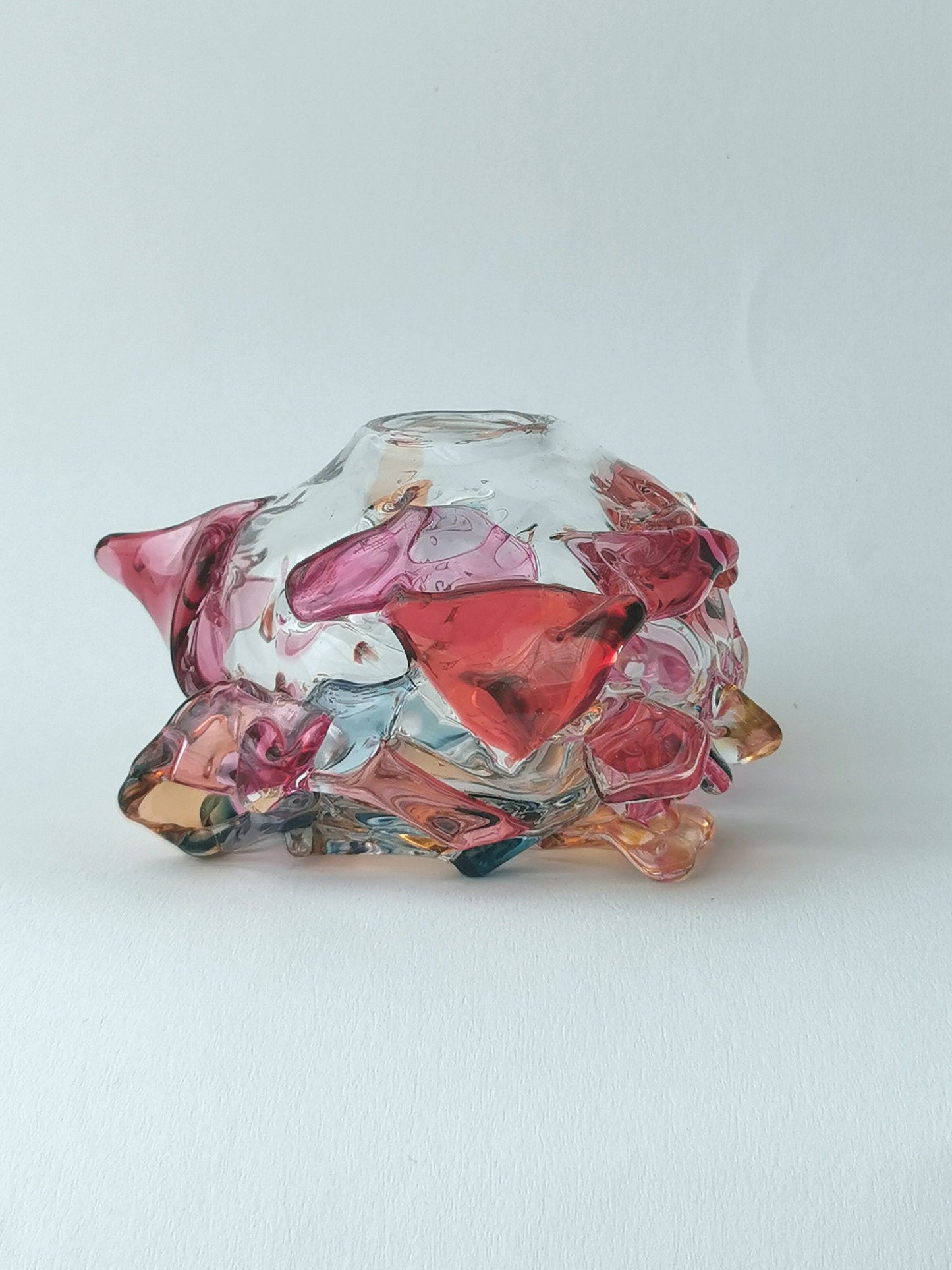 Stagevase, Solnedgang 2024