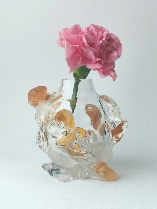 Stagevase, Honning 2024