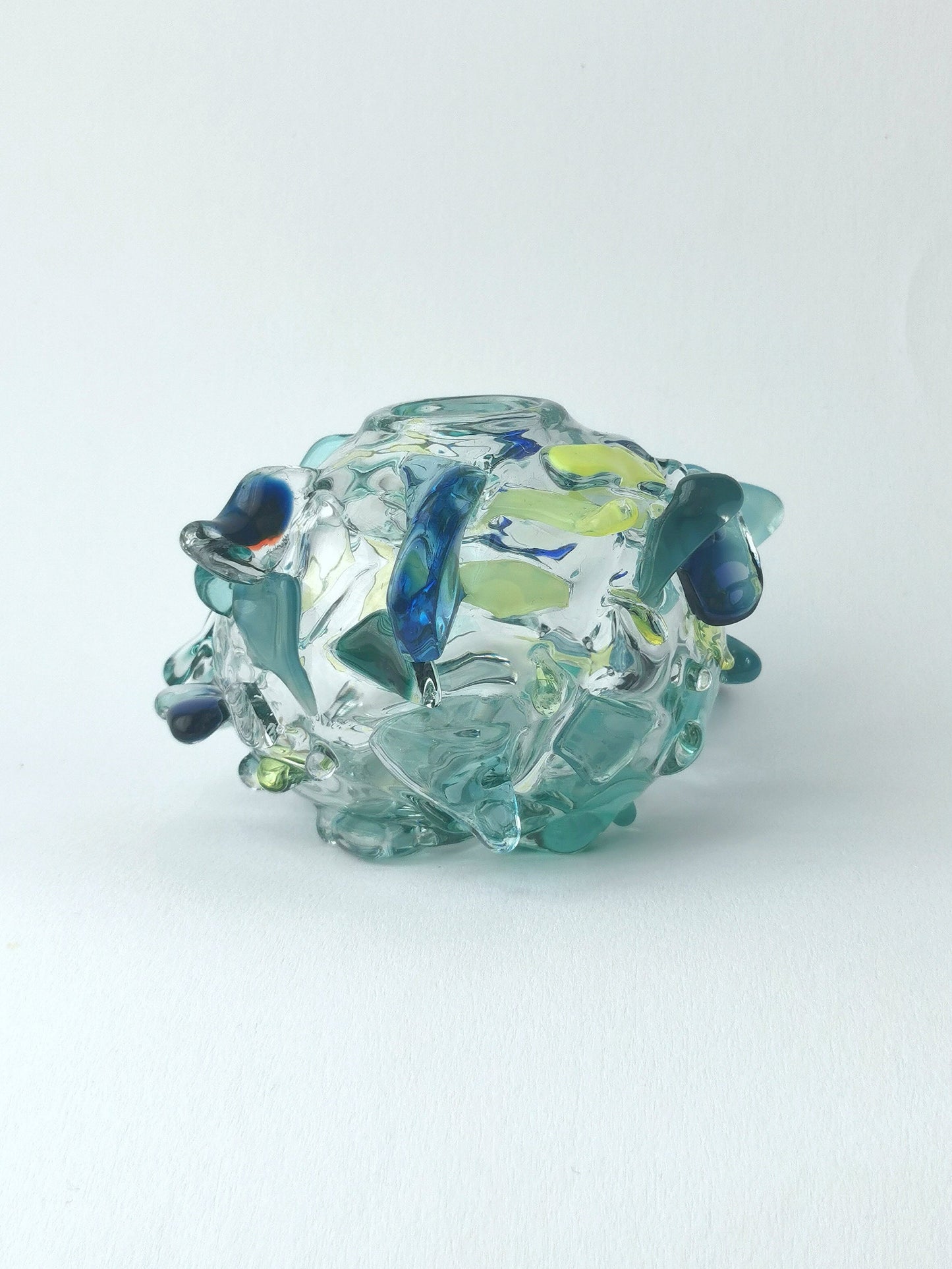 Stagevase, Türkis Bølge 2023