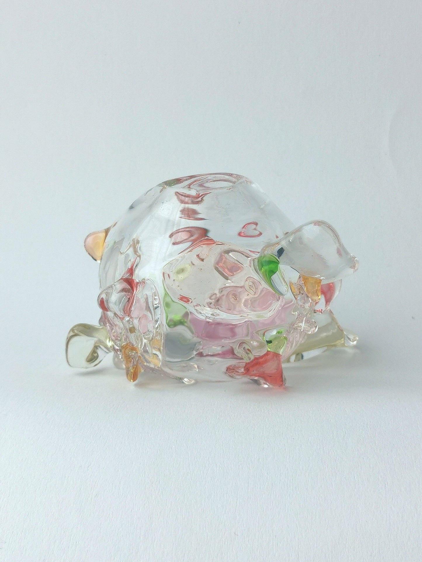 Stagevase, Sommerakvareller 2024