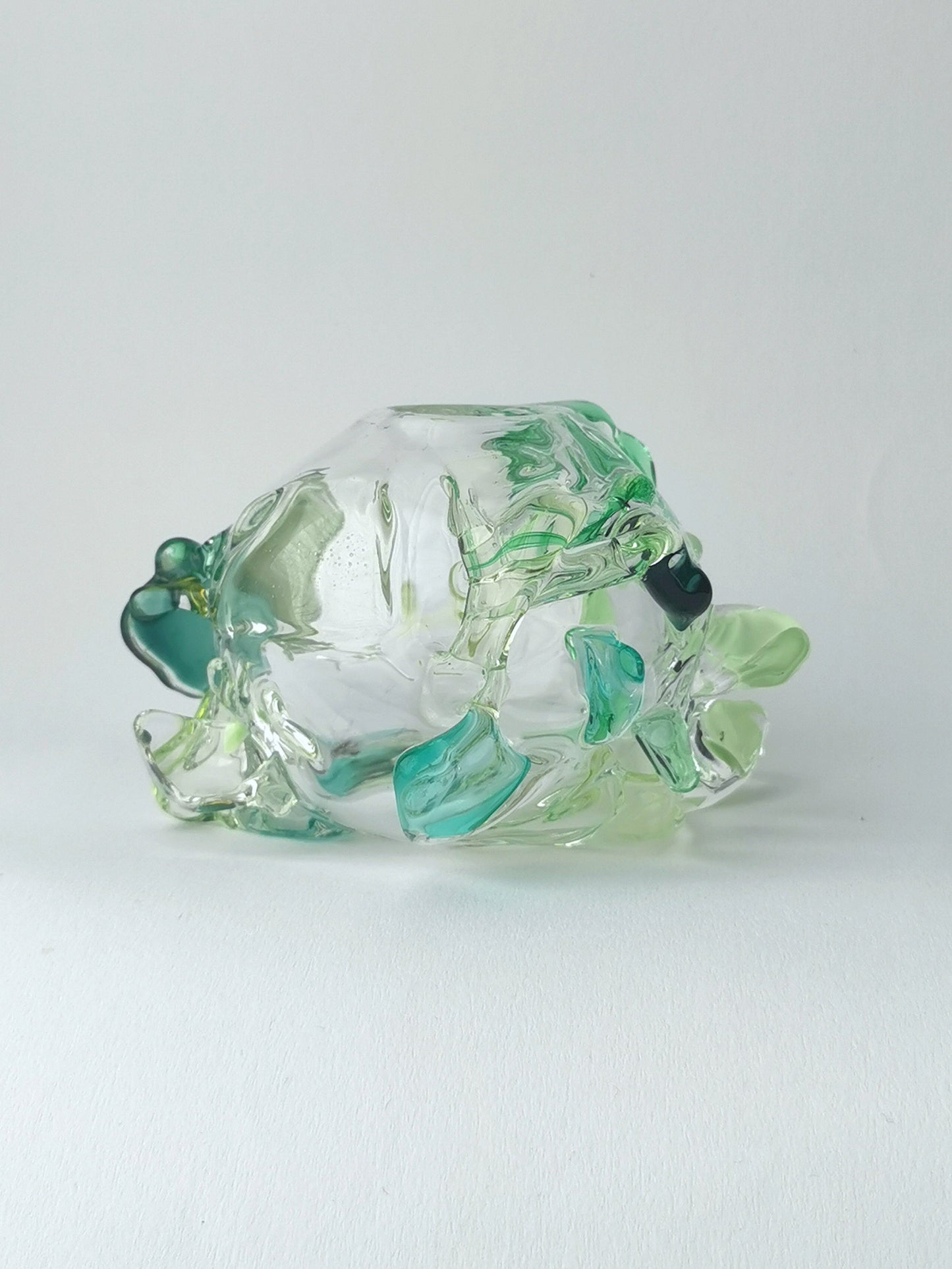 Stagevase, Spring Green 2025