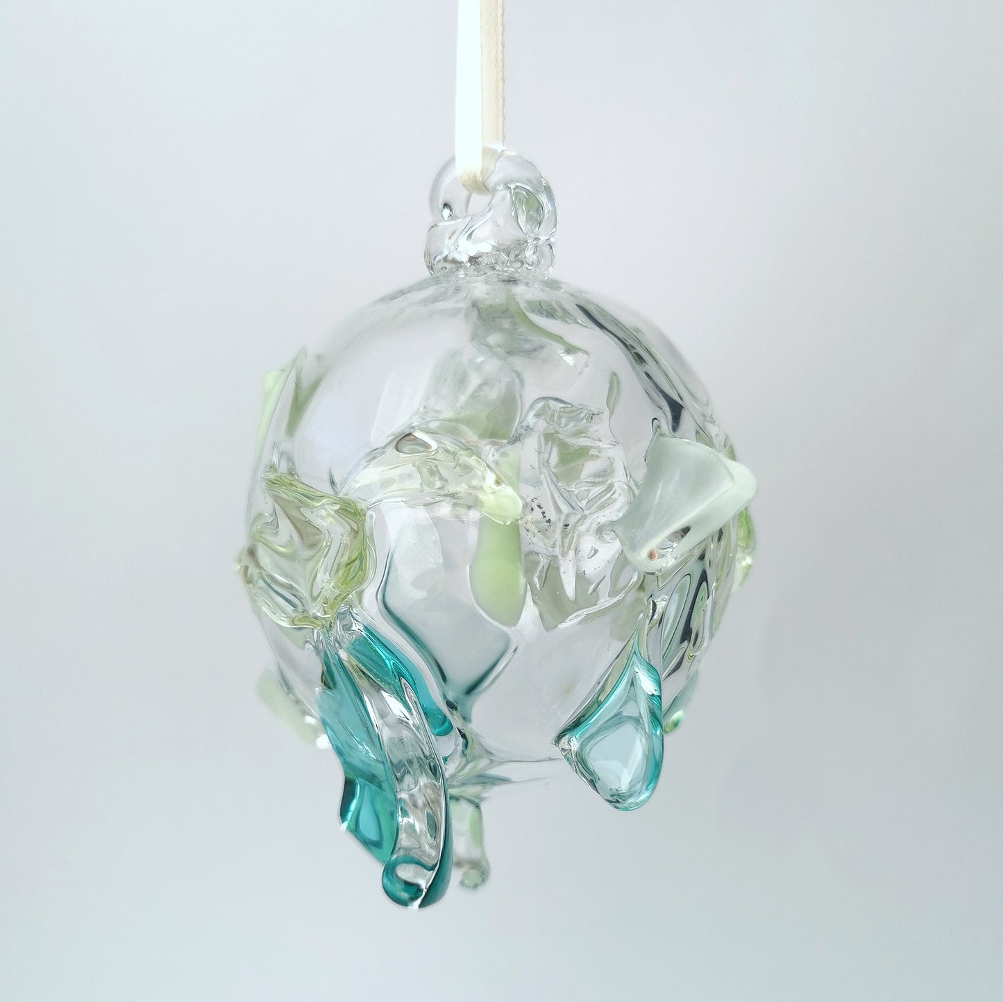 Ophæng, Spring Green 2024