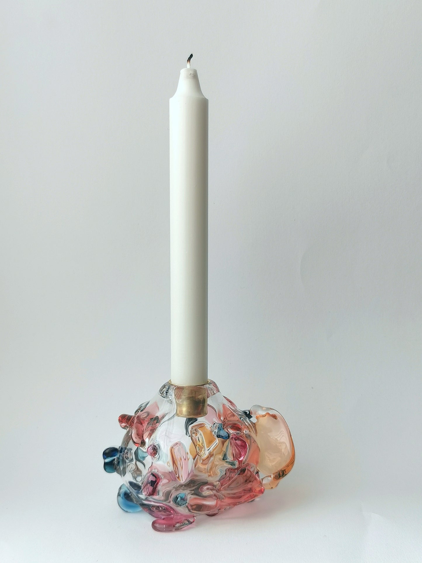 Stagevase, Solnedgang 2024