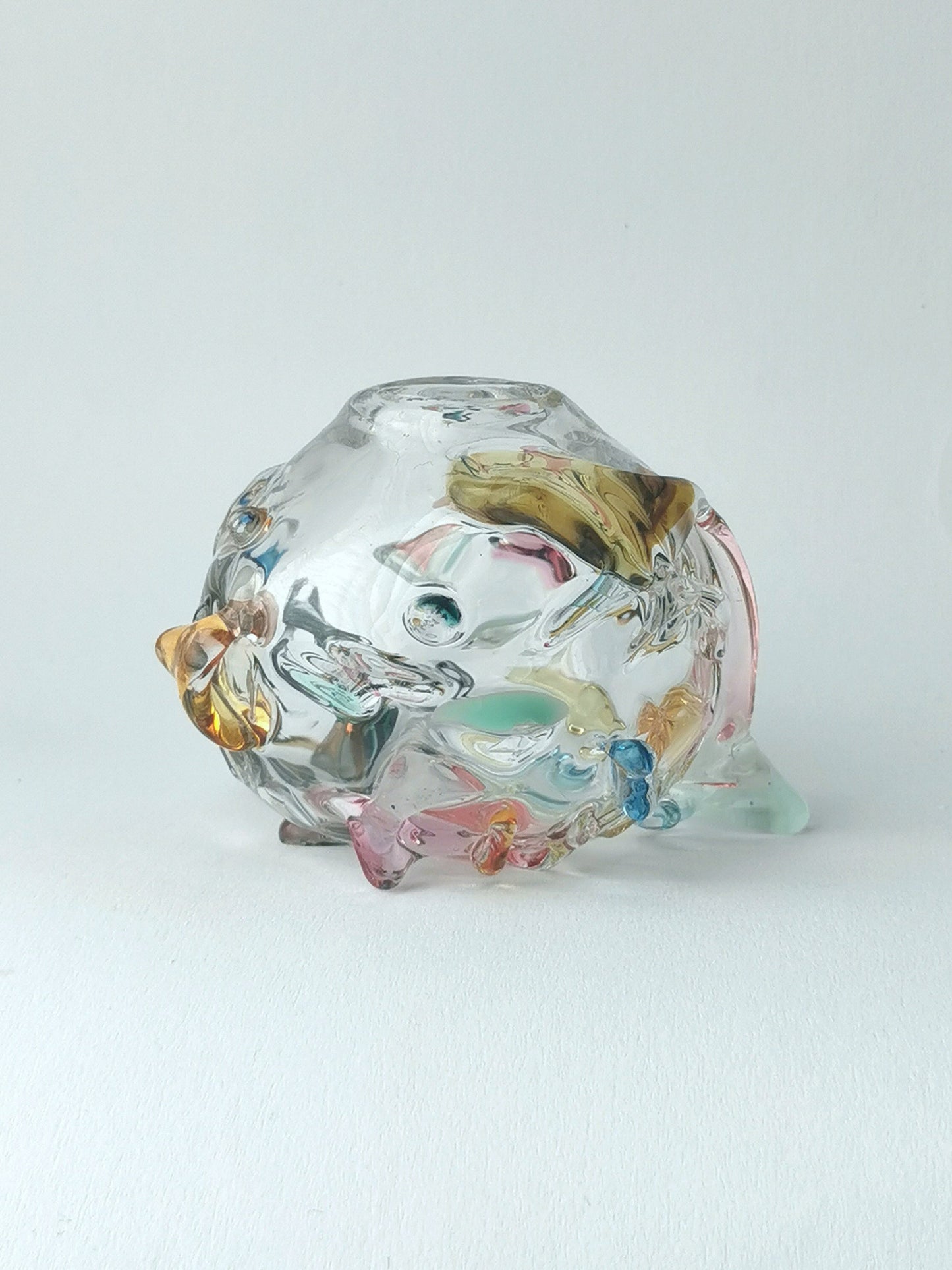 Stagevase, Douche 2024